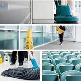 Bucket & Pail Janitorial Service - Cleaning Services