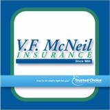 Mcneil Vf & Co Inc - Insurance in Branford