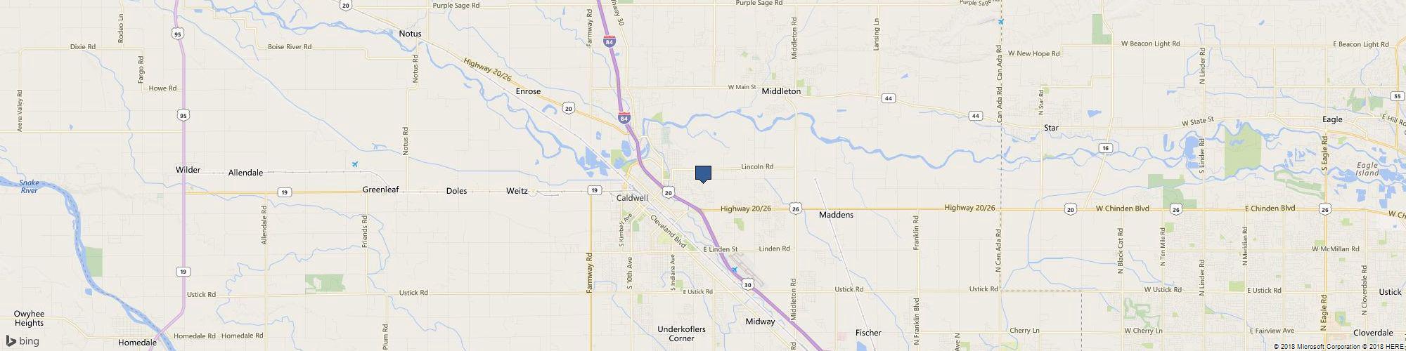 Nationwide Insurance cover photo