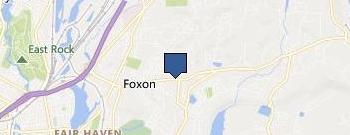 Capotorto's Pizza Center location map