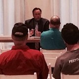 Hamden Senior Svc/Miller Cafe - Restaurants in Hamden