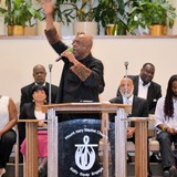 MT Aery Baptist Church Inc - Churches in Bridgeport