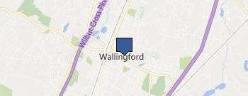 Ferguson & Mc Guire location map