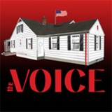 The Voice - Advertising in Fairfield