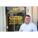 Berkeley Exteriors - Siding