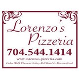 Lorenzo's Pizzeria - Pizza in Danbury