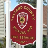 Mutual Aid Fire Service - Other in Tolland