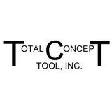Total Concept Tool Inc - Manufacturer in Branford