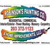 Robinson's Painting CO - Painters & Decorators in Bridgeport