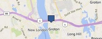 Malahias Theologos T DDS location map