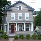 Total Exteriors LLC - Roofing in Branford