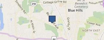 Jfs Care At Home LLC location map