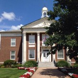 Manchester Community Rec Center - Community Centers in Manchester