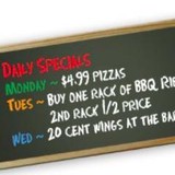 Vinny's Backyard Restaurant - Restaurants in Stamford