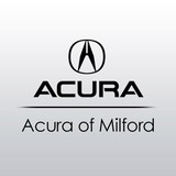 Acura of Milford - Car Dealers