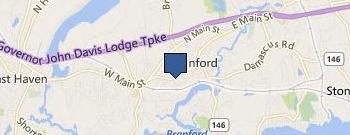 Brown & Knapp LLC location map