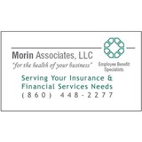 Morin Associates - Insurance in Groton