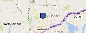 Doumouras Michael DDS location map