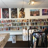 A J's Comics - Comic Books in Colchester