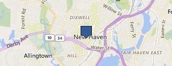 Bobby Bail Bonds LLC location map