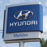 Merlden Hyundai - Car Dealers in Meriden