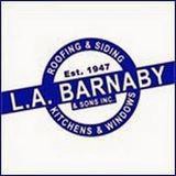 L A Barnaby & Sons Inc - Roofing in Bridgeport