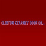 Clinton Kearney Door CO Inc - Garage Door Services in Stamford