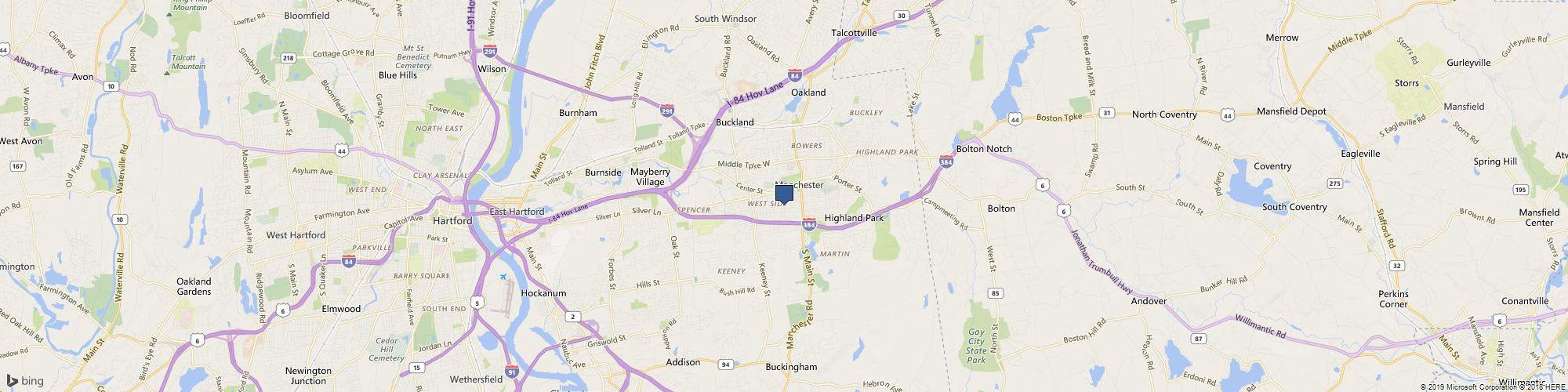 Cheney Mill Self Storage cover photo