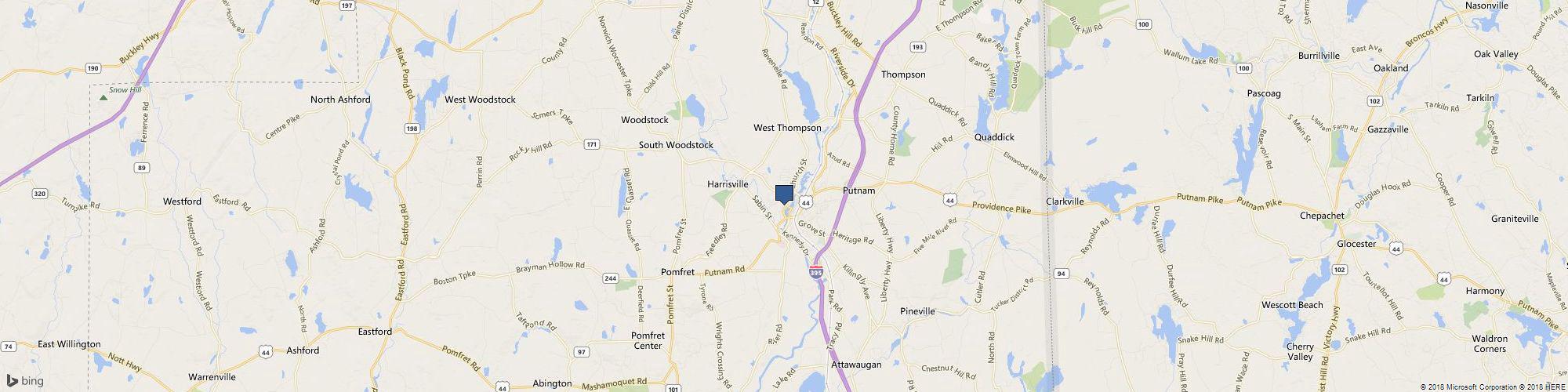 Putnam Mayor's Office cover photo