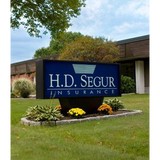 H D Segur Inc - Insurance in Middletown