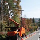 Asplundh Tree Expert CO - Other in East Windsor