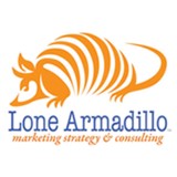 Lone Armadillo - Marketing