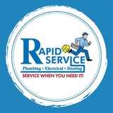 Rapid Service - Plumbing in Columbia