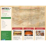 Mattei's Deli & Catering - Grocery/Supermarket in Derby