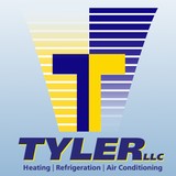Tyler Heating Air Cond Refrign - Heating & Air Conditioning / HVAC