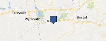 Tl Cleaning Co location map