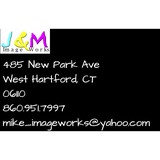 J & M Image Works LLC - Commercial Photography in Hartford