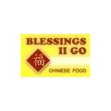 Blessings II Go - Restaurants in Hamden