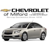 ChevroletOfMilford - Car Dealers