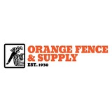 Orange Fence & Supply Co Inc - Fences & Gates in Orange