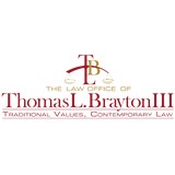 Law Office of Thomas L. Brayton III - Solicitors & Lawyers in Waterbury