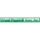 Frank Pappa & Sons Inc - Landscape Architects in Hartford