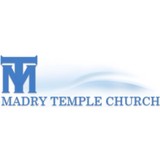 Madry Temple - Churches in New London