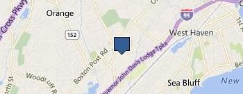 Aurora Products location map
