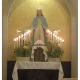 St Ann's Rectory - Churches in Bridgeport