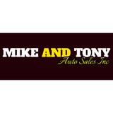 Mike and Tony Auto Repairs Inc - Used Car Dealers in Hartford