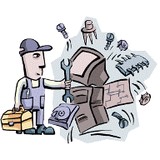 Edge Media Solutions LLC - Other in Beacon Falls