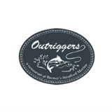 Outriggers At Brewer's Marina - Restaurants in Stratford