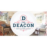 Deacon Timothy Pratt B & B - Bed & Breakfast in Old Saybrook