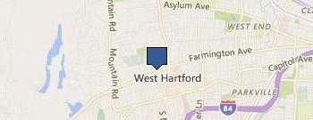 Allen Kate location map